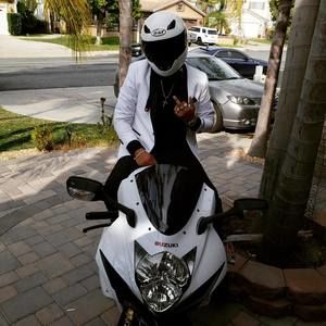 Meet your Posher, Anillos